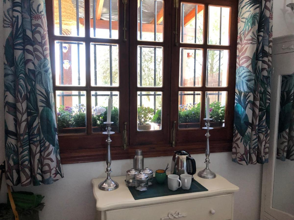 Casa La Alegria 37 Acomodação com café da manhã Villanueva de Tapia Exterior foto